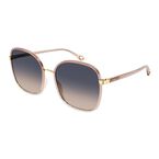 Sunglasses CH0031S  - Orange Multi Gradient