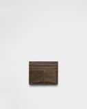Leather card holder, , hi-res