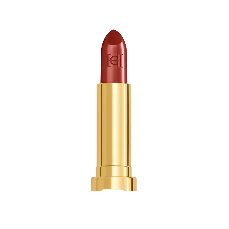 Makeup Lipstick Satin - Kiss Of Luck - Pink 372, , hi-res