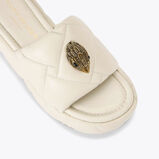 KENSINGTON PUFF FLATFORM, , hi-res