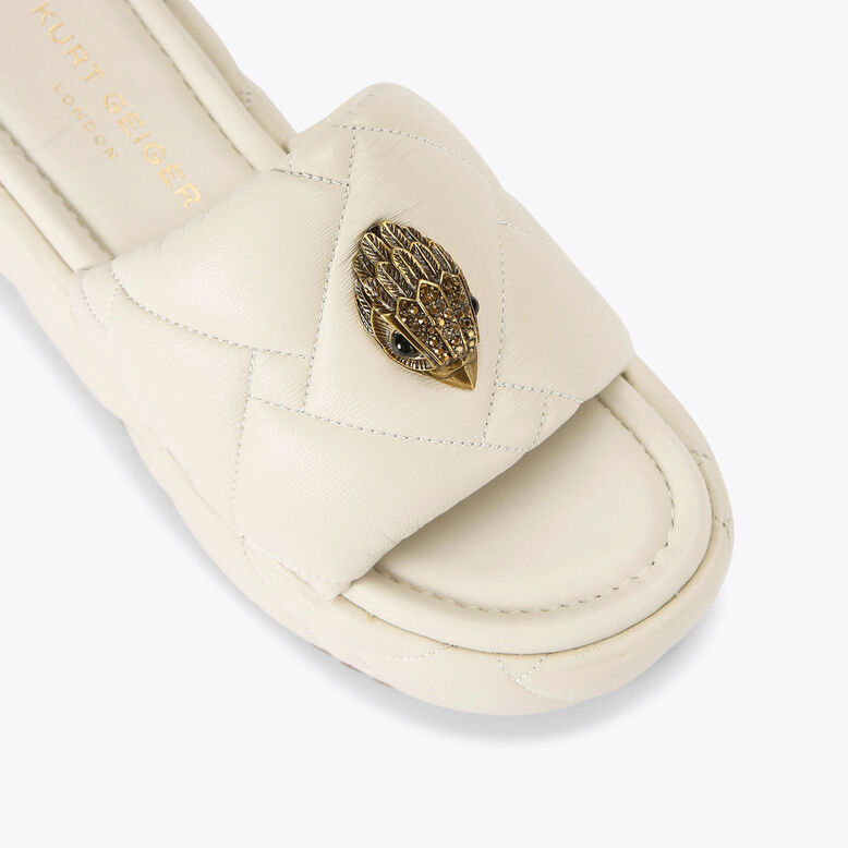 KENSINGTON PUFF FLATFORM, , hi-res