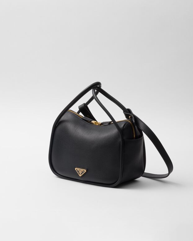 Prada Darling leather handbag, , hi-res