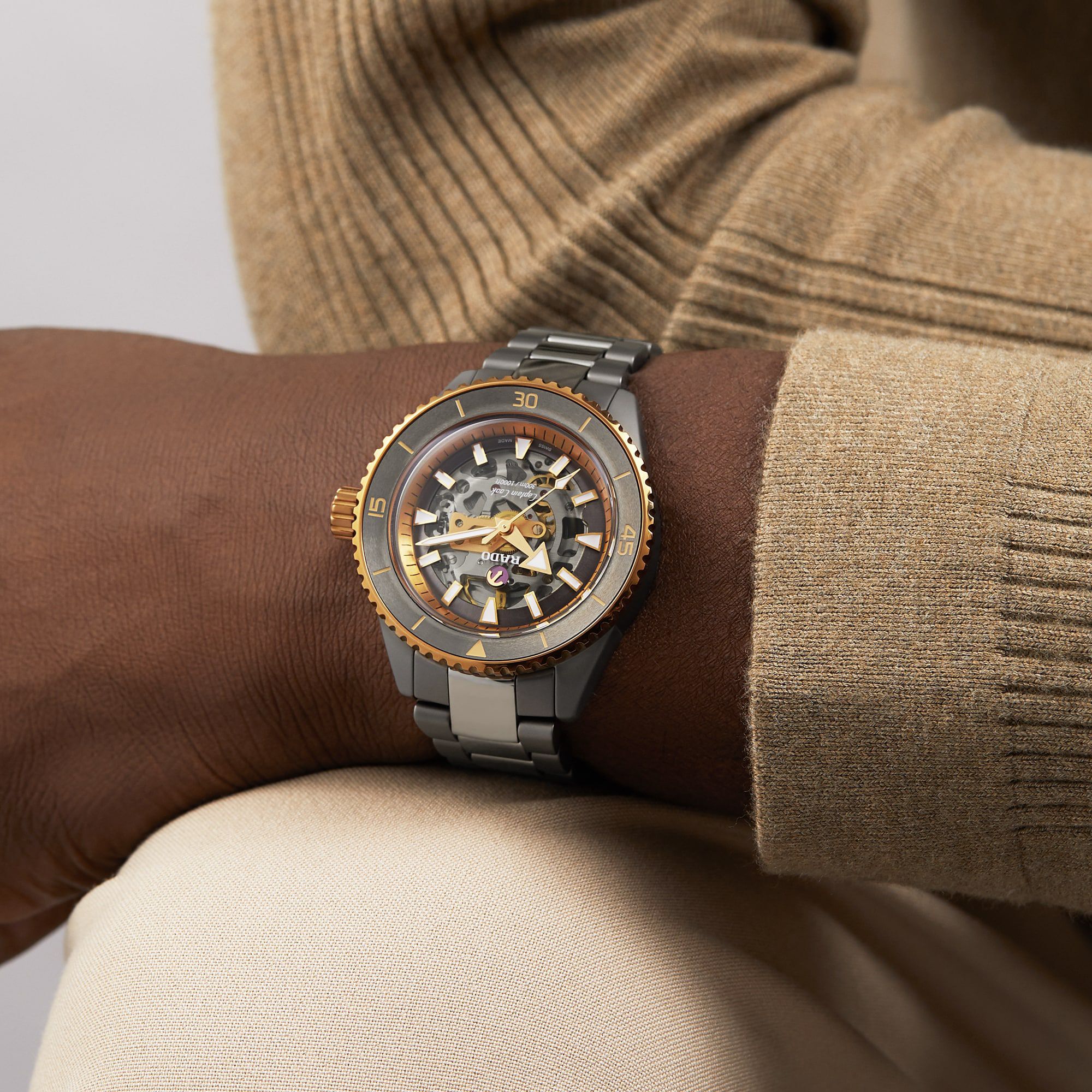 Men's tech watches online