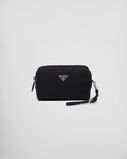 Re-Nylon necessaire, , hi-res