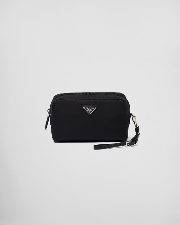 Re-Nylon necessaire, , hi-res
