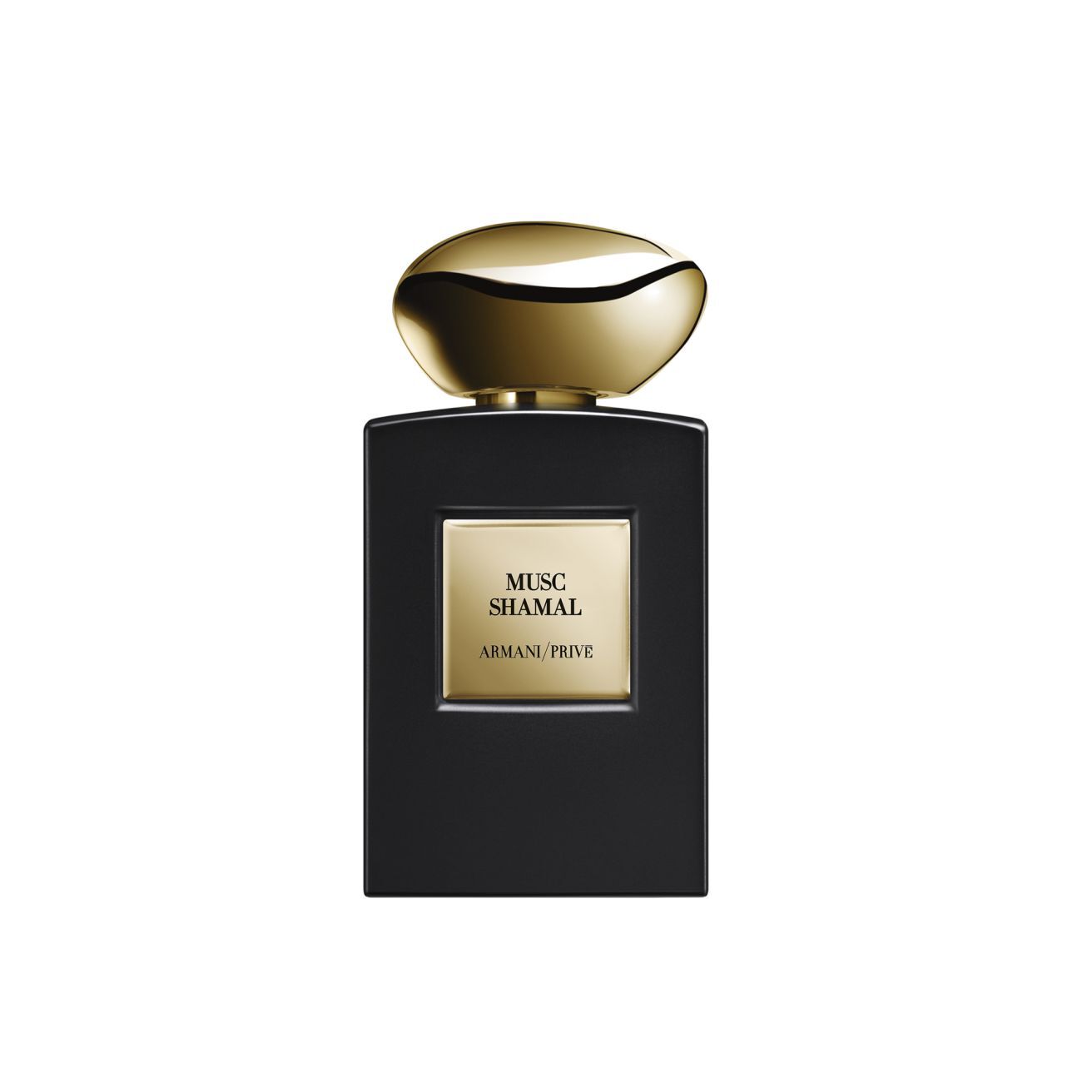 Armani Priv Musc Shamal