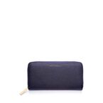 Zip Wallet Navy - Navy