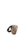 Check Belt Bag, , hi-res