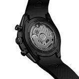 Carrera Chronograph Extreme Sport 44mm Mens Watch Black, , hi-res
