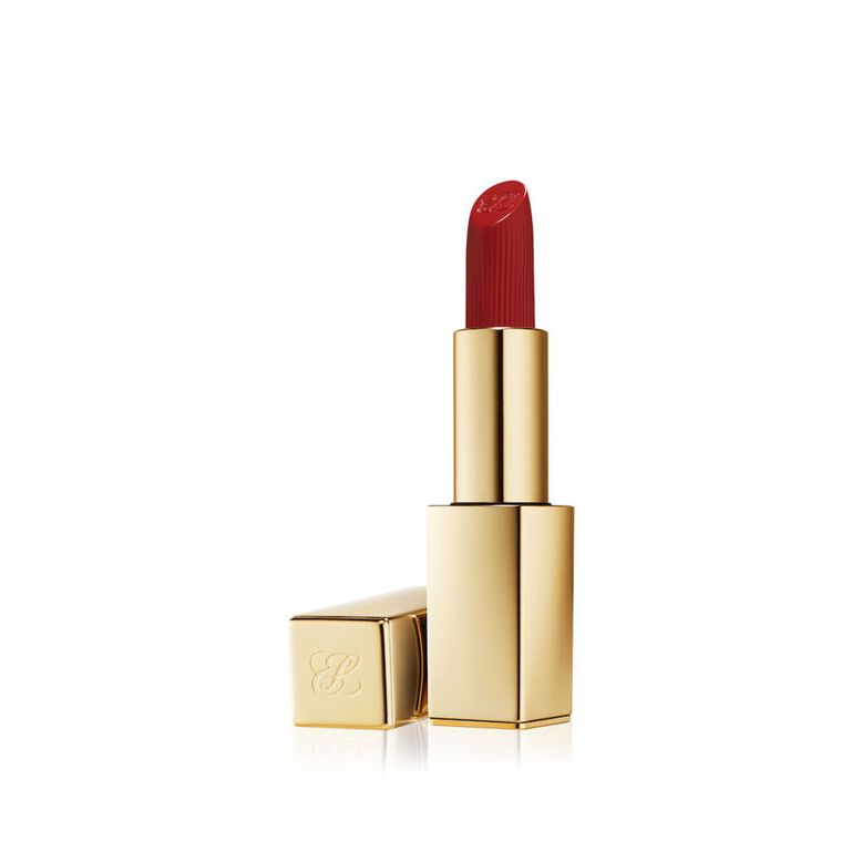 Pure Color Matte Lipstick - Red Ego, , hi-res