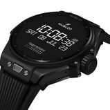 Big Bang E Gen3 Black Magic 44mm Mens Watch Black, , hi-res