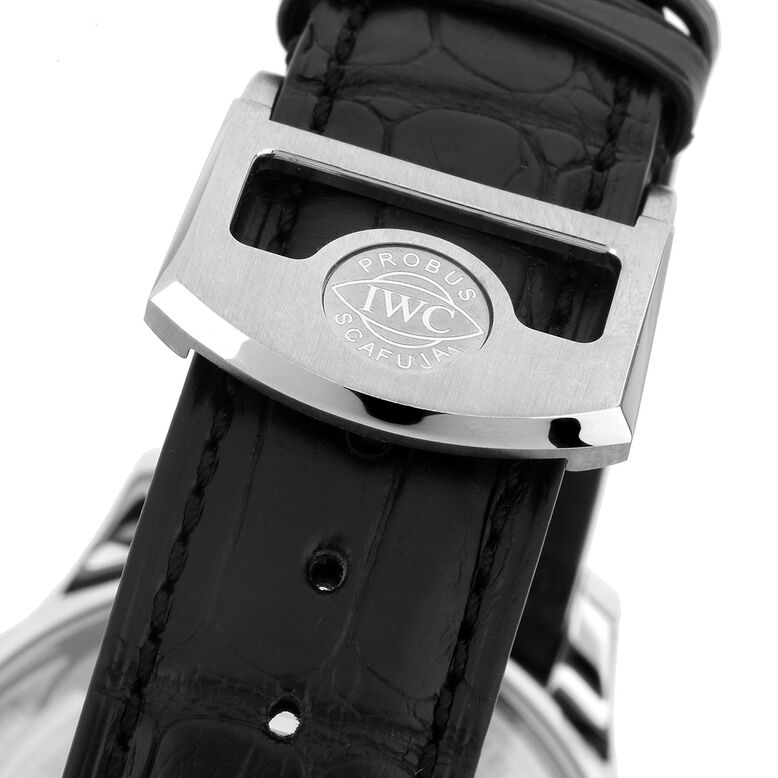Portugieser 42mm Mens Watch, , hi-res