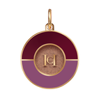 Makeup Eyeshadow Metallic - Copper - 015