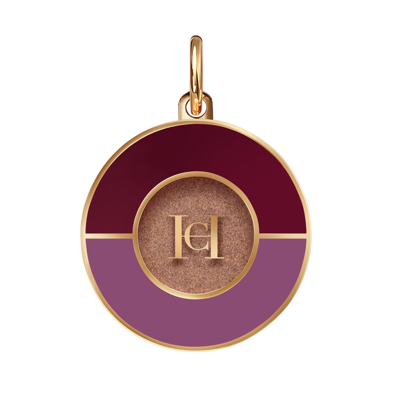 Makeup Eyeshadow Metallic - Copper - 015, , hi-res