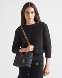 Prada Re-Edition 1995 Cha&icirc;ne small Re-Nylon tote bag, , hi-res