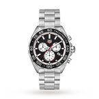 Formula 1 Chronograph Quartz 43mm Mens Watch
