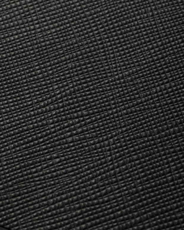 Saffiano leather case for iPhone 16 Pro Max, , hi-res