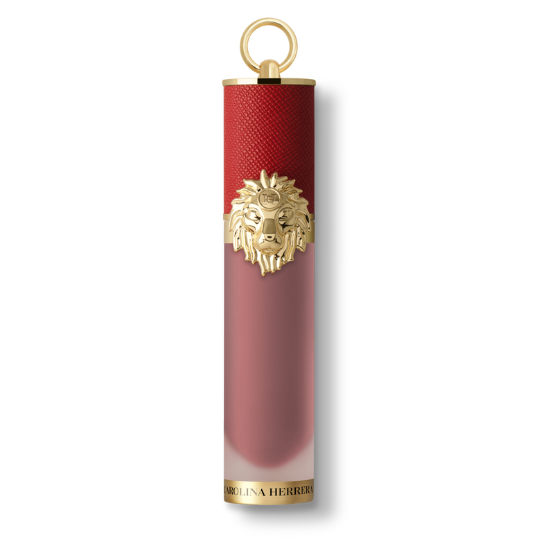 Makeup Lip Liquid Velvet - Nude Earthy Spirit - Velvet 543, , hi-res