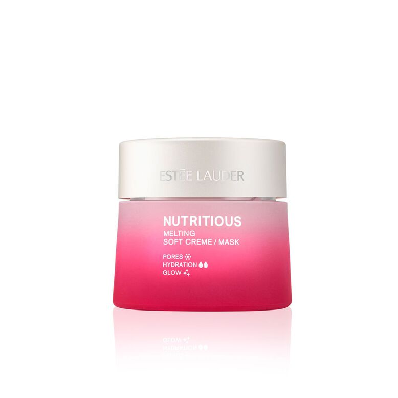 Nutritious Melting Soft Creme-Mask, , hi-res
