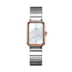 SRV 22mm Mother Of Pearl Ladies Watch