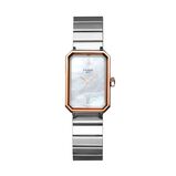 SRV 22mm Mother Of Pearl Ladies Watch, , hi-res