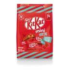 Mini Mix 2F Salted Caramel Milk Chocolate Exclusive