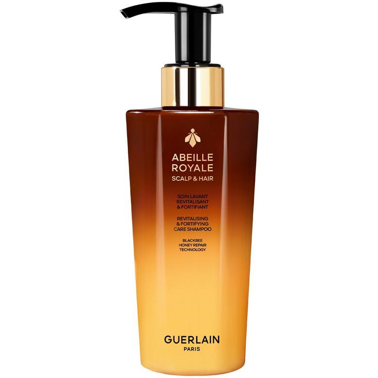 Abeille Royale Hair Shampoo, , hi-res
