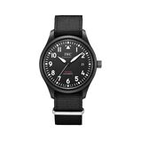 Pilot&#39;s Automatic 41mm Mens Watch Black, , hi-res
