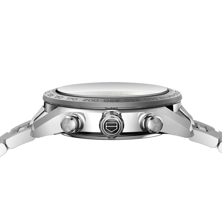 Carrera Heuer 02 44mm Mens Watch, , hi-res