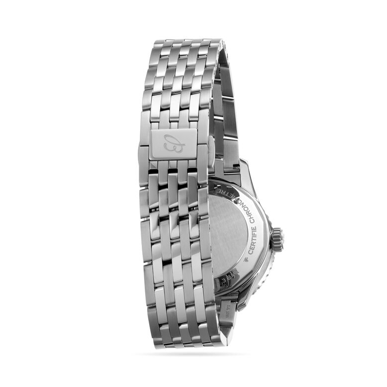 Navitimer Automatic 41mm Mens Watch Blue Stainless Steel, , hi-res