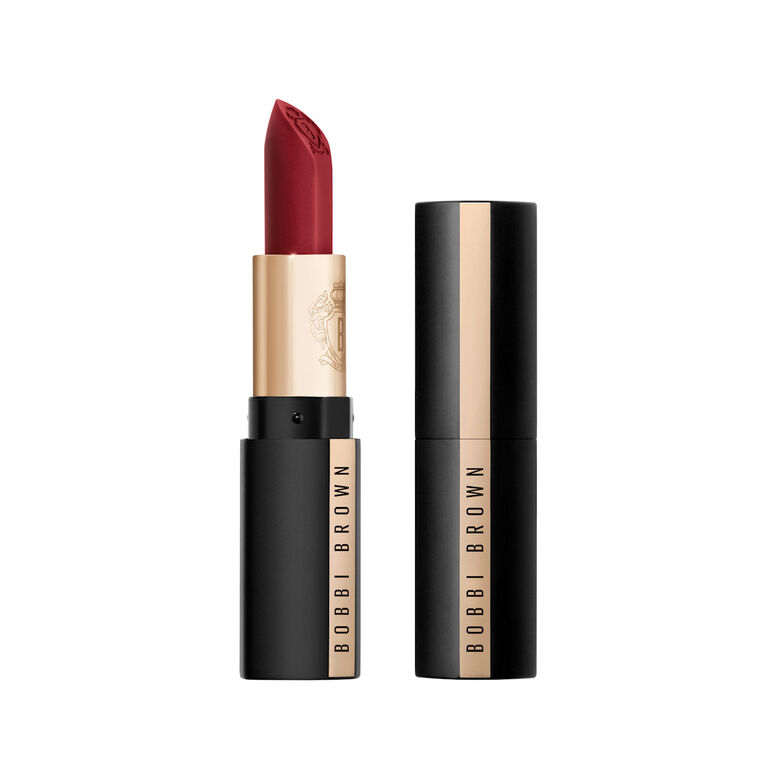 Luxe Cashmere Matte  - Claret, , hi-res