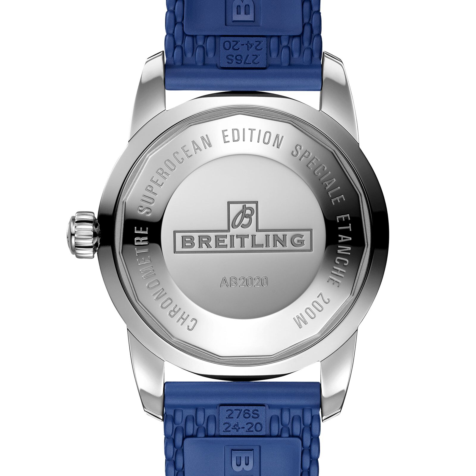 Breitling ab2020 on sale