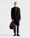 Re-Nylon backpack, , hi-res