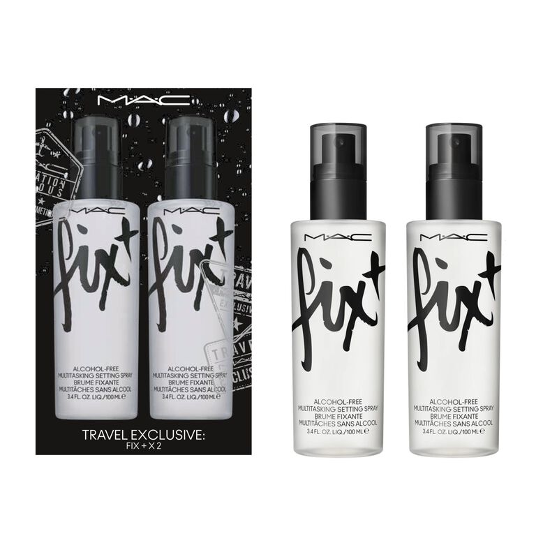 Fix + Multitasking Setting Spray Duo, , hi-res