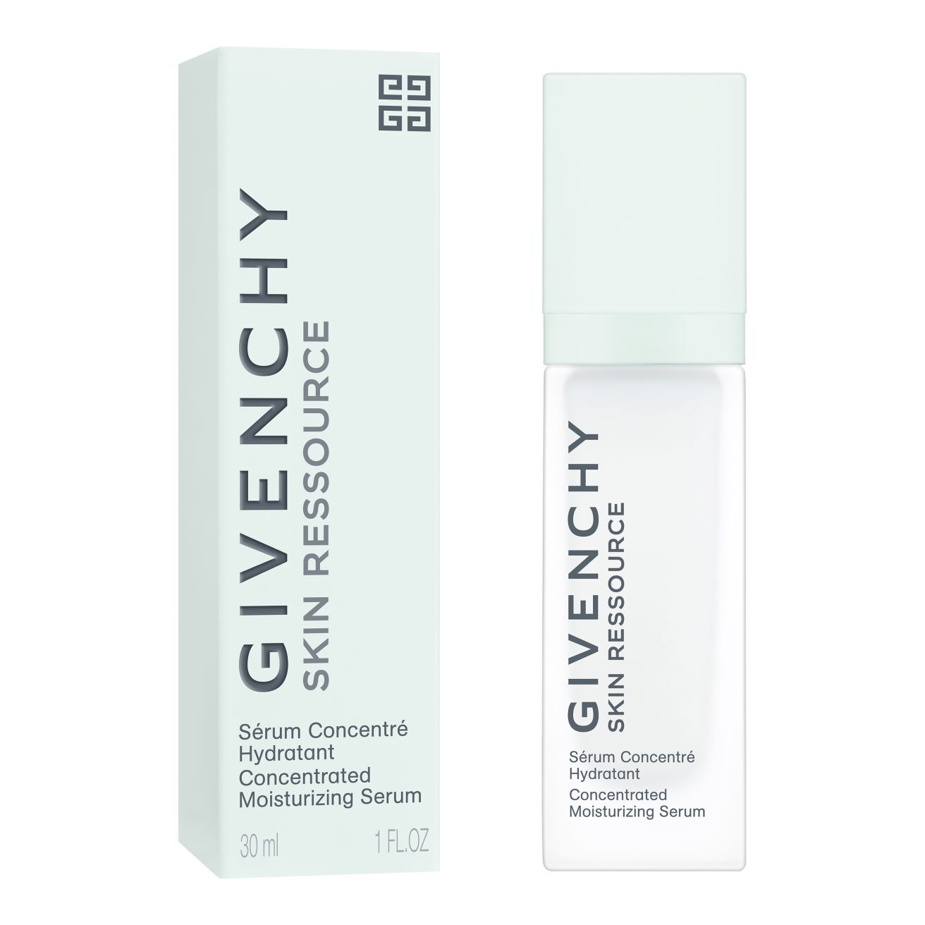 Givenchy Skin Ressource 22 Serum Skincare | Heathrow Boutique