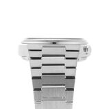 PRX Digital 35mm Unisex Watch Silver, , hi-res