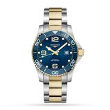 HydroConquest 41mm Mens Watch, , hi-res