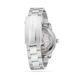Top Time B31 38mm Mens Watch Green Stainless Steel, , hi-res