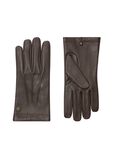 Leather Gloves, , hi-res