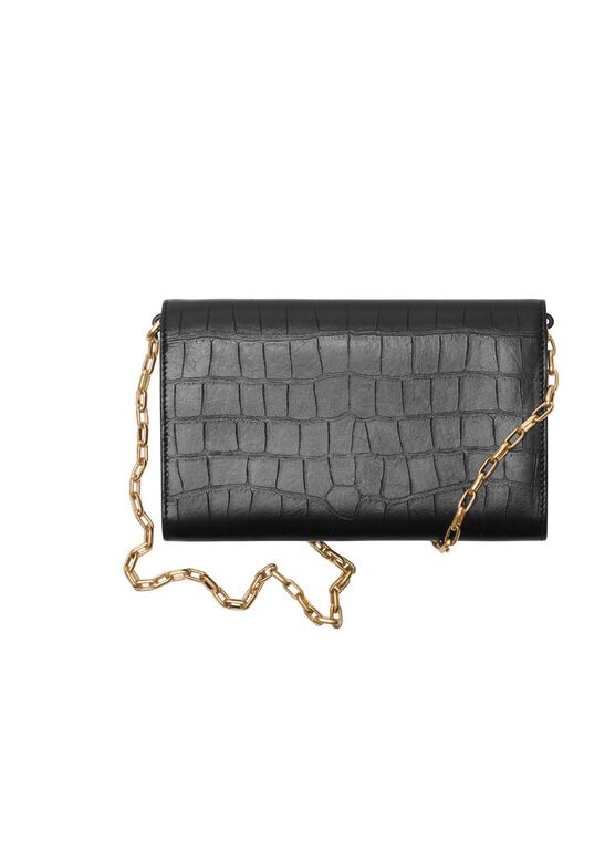 Cotswolds Chain Strap Wallet, , hi-res