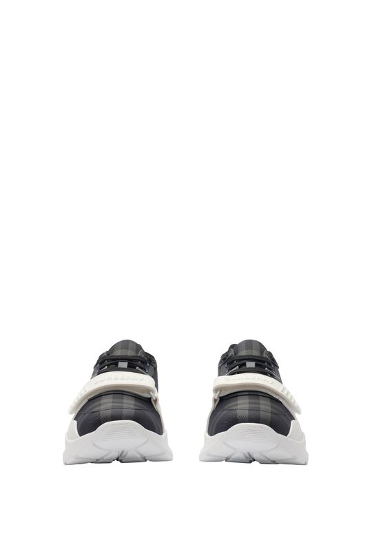 Check Sneakers, , hi-res