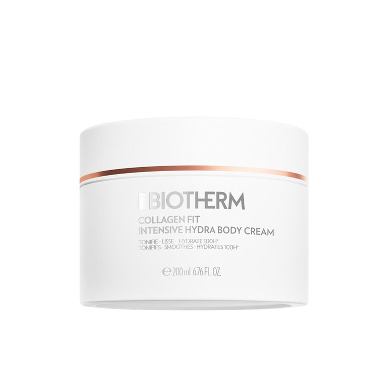 Collagen Fit Body Cream, , hi-res