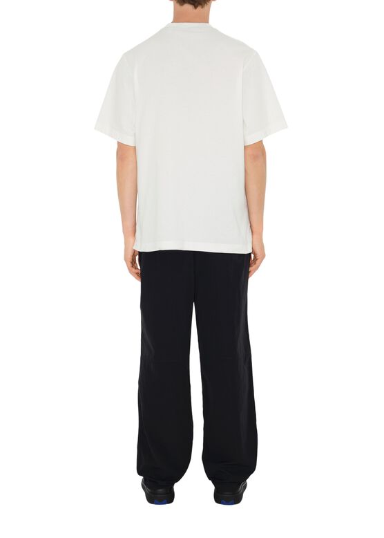 Nylon Trousers, , hi-res