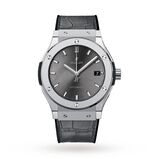 Classion Fusion Racing Grey Titanium 45mm, , hi-res