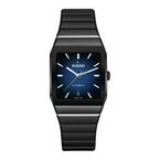 Anatom Automatic 32.5mm Unisex Watch Blue