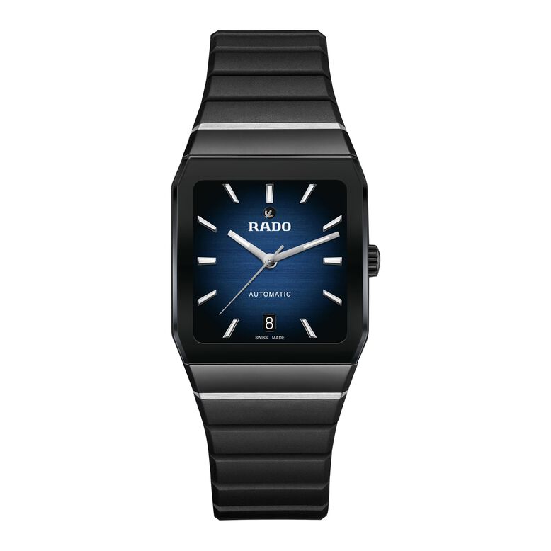 Anatom Automatic 32.5mm Unisex Watch Blue, , hi-res
