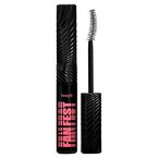 Fan Fest fanning & volumizing mascara Black - Black