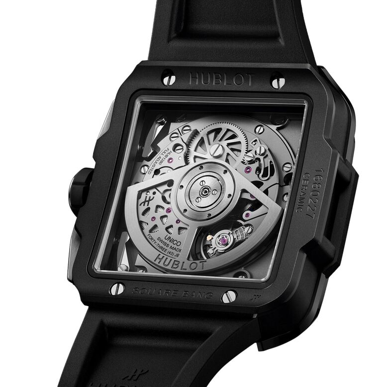 Square Bang Unico Black Magic 42mm, , hi-res