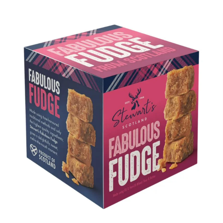 Scottish Fabulous Fudge, , hi-res