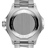 Superocean Automatic Code Yellow UK Edition 46mm Mens Watch Yellow, , hi-res